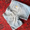 Carhartt kurze Jeanshose 33