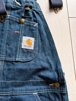 Carhartt Large Tuinbroek