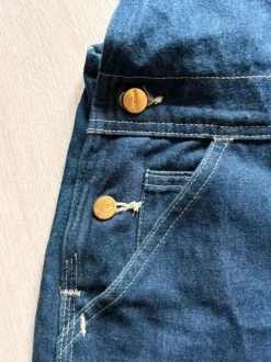 Carhartt Large Tuinbroek