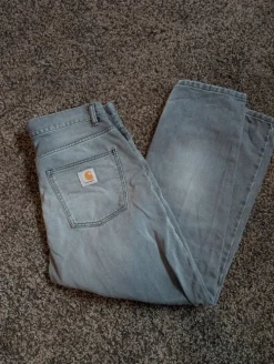 Carhartt newel pant 32