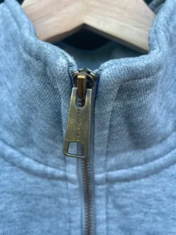 Carhartt Quarter Zip Pullover