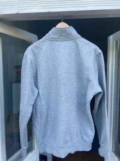 Carhartt Quarter Zip Pullover