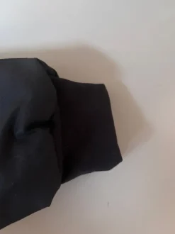 Carhartt Reworked Active workwear Jacket Black size L
