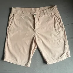 Carhartt Shorts W36 / L Rosa Pastell Relaxed Fit Chino Summer