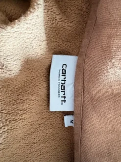 Carhartt sweater