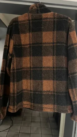 Carhartt Teddi Hoodie