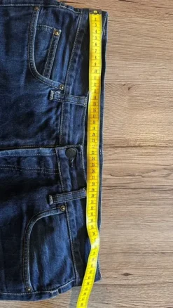 Carhartt Texas Pant II Jeanshose in Größe 32x32