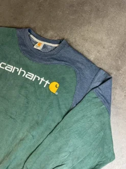 Carhartt Vintage rework Pullover