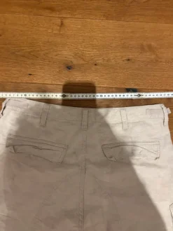 Carhartt WIP Alan Cargo Shorts – Linen/Cotton Mix – Gr. 30
