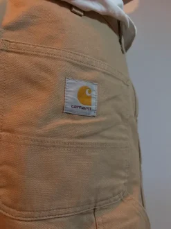 Carhatt double knee pant