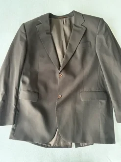 Carl Gross Jacket & Troursers Suit Set