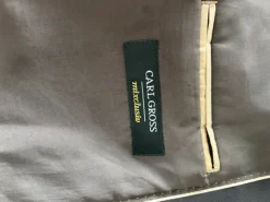 Carl Gross Jacket & Troursers Suit Set