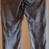 Cartoon Damen Hose