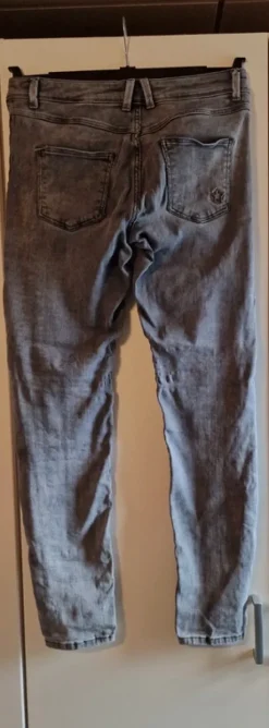 Cartoon Damen Hose