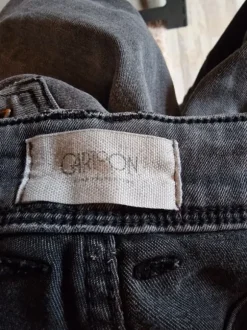Cartoon Damen Hose