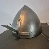 Casque normand