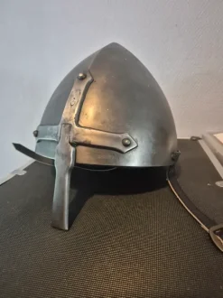 Casque normand