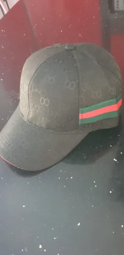 Casquette