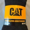 CAT Arbeitssocken