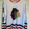 CCM Eishockey Trikot Griswold 00, L, (eine schöne Bescherung) Replica
