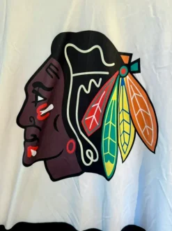 CCM Eishockey Trikot Griswold 00, L, (eine schöne Bescherung) Replica