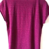 Cecil Shirt Gr M Bananen