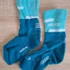 CEP 'Run Mid Cut' Compressiesokken