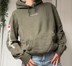 Champion Hoodie