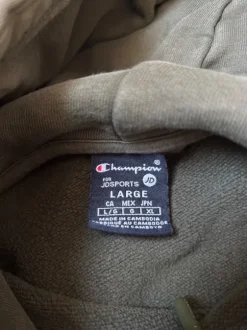 Champion Hoodie