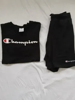 Champion Sommer Set