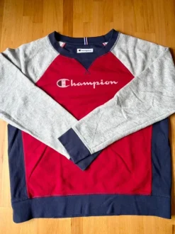 Champion Sweater L