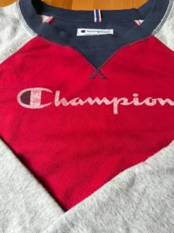 Champion Sweater L