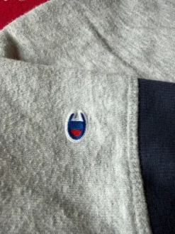Champion Sweater L