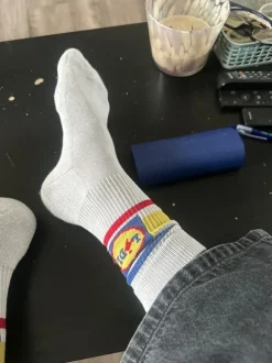 Chaussette Lidl
