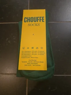 Chaussettechouffe