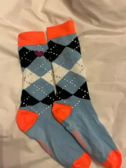 chaussettes
