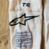 Chaussettes pilote Alpinestars FIA – Taille L – Homologuées jusqu’en 2034 – 2 paires dispo