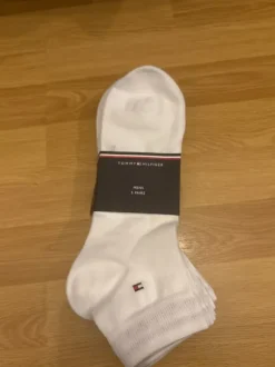 Chaussettes pour les hommes, Tommy Hilfiger