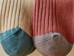 chaussettes socks