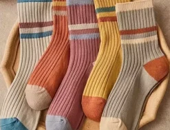 chaussettes socks