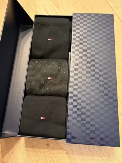 Chaussettes Tommy Hilfiger
