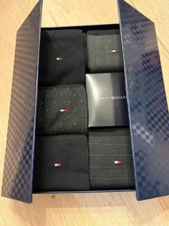 Chaussettes Tommy Hilfiger