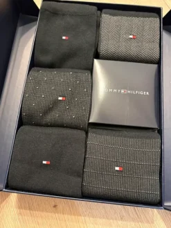 Chaussettes Tommy Hilfiger