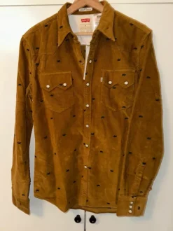 Chemise levi’s