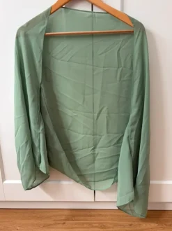 Chiffon Schal/Stola