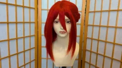 chigiri hyoma Cosplay wig blue lock