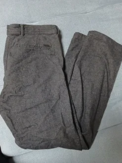 Chino Herrenhose