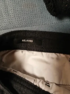 Chino Herrenhose