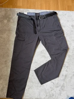 CHINO Hose Männer-Hose 38/32
