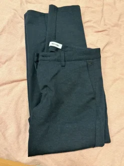 Chino Hose slim fit